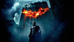 The Dark Knight