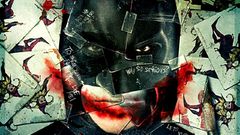 The Dark Knight