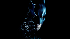 The Dark Knight