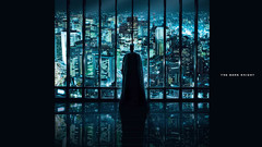 The Dark Knight