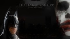 The Dark Knight