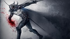 The Dark Knight artwork sakimichan