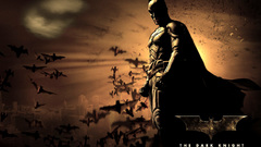 The Dark Knight Batman