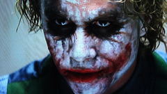 The Dark Knight Batman