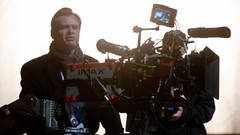 The Dark Knight comics superheroes artwork