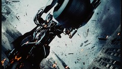 The Dark Knight movie posters
