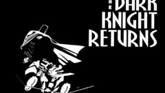 The dark knight returns