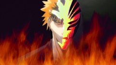 The darkness inside ichi