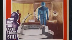 The Day the Earth