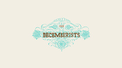 The decemberists