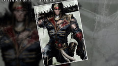 The Defender imperium 1680