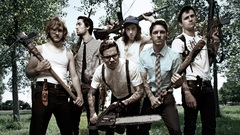 The Devil Wears Prada