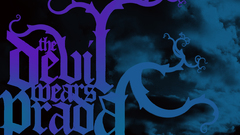 The devil wears Prada