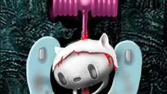 The difference between glory