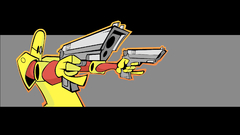 The disposable Assassin SCUD