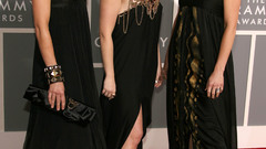 The dixie chicks high