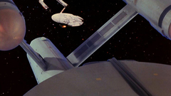 The Doomsday Machine high