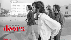 The doors