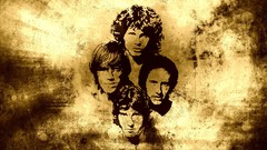The doors