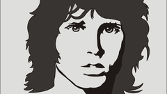 The doors Jim Morrison