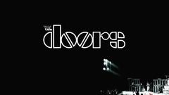 The doors Jim Morrison