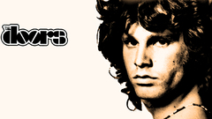 The doors Jim Morrison