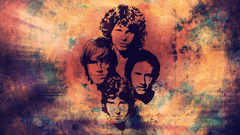 The doors Jim Morrison
