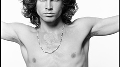 The doors Jim Morrison