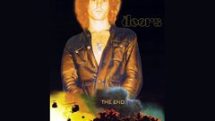The doors jim morrison