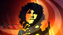 The doors jim morrison