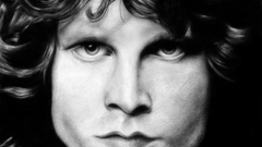 The doors jim morrison