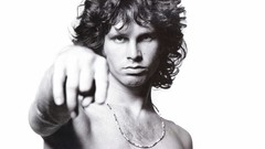 The doors Jim Morrison