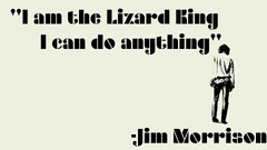 the doors Jim Morrison Music Rock Music Typography