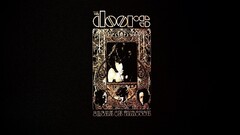 the doors Jim Morrison Simple Background Typography Music Men