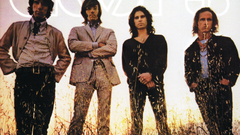 The doors military