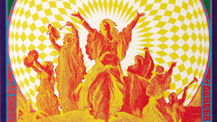 The doors psychedelic