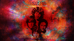 The doors psychedelic Jim