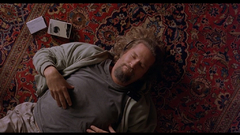 The Dude screenshots The