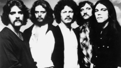 The eagles