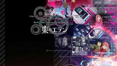 The east Anime Eden