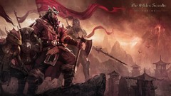 The elder scrolls artwork the elder scrolls online