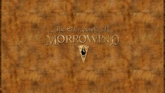 The Elder Scrolls III: Morrowind