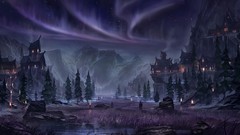 The elder scrolls online