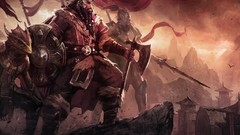 The elder scrolls online