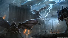 The elder scrolls online