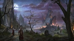 The elder scrolls online daggerfall