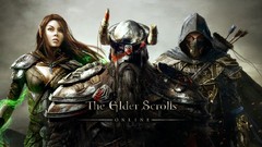 The elder scrolls online nord