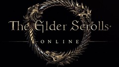 The elder scrolls online video games
