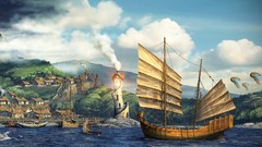 The elder scrolls online video games