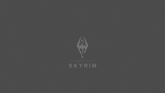 The elder Scrolls skyrim